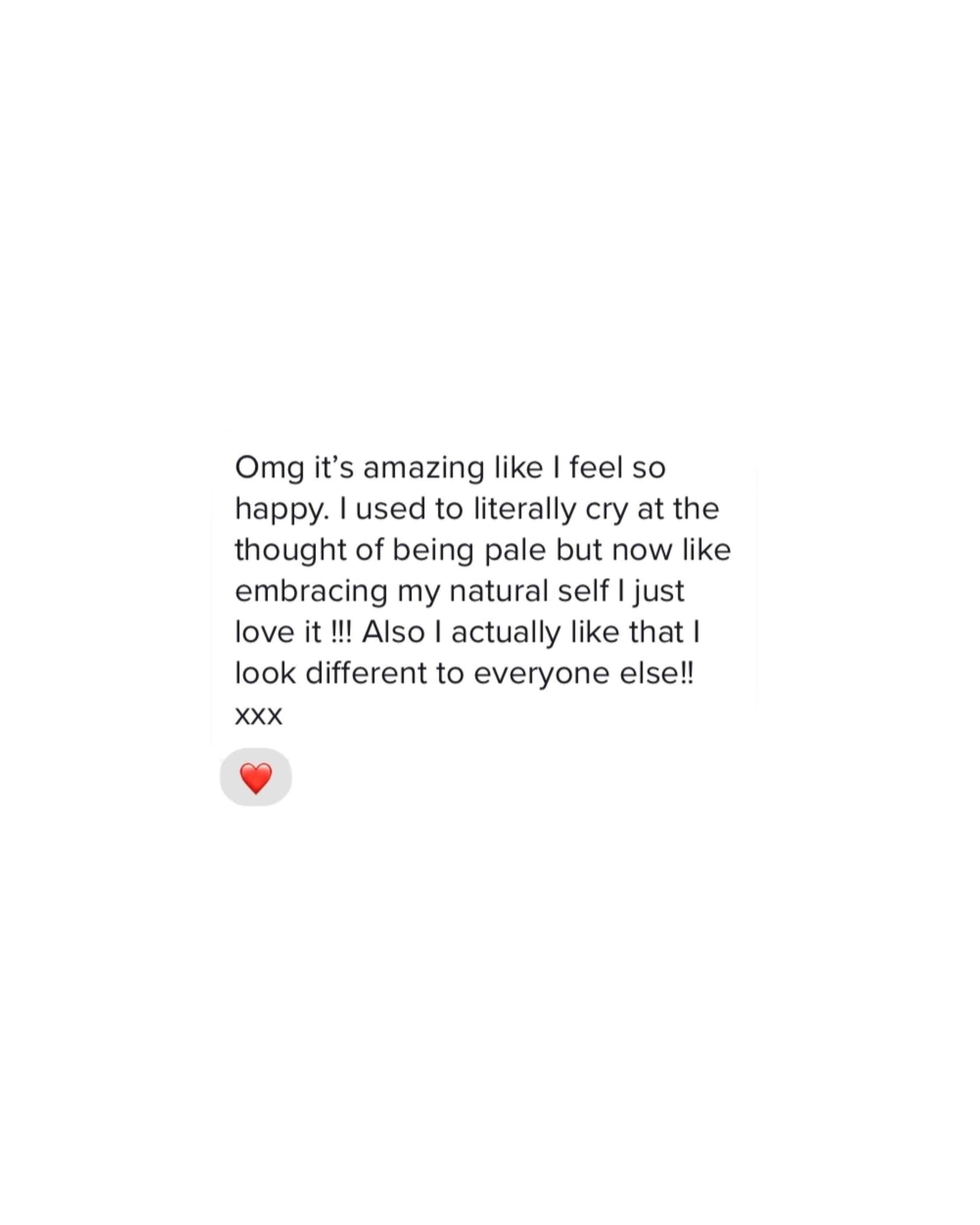 10-DAYS TO LOVE YOUR NATURAL SKIN FOREVER