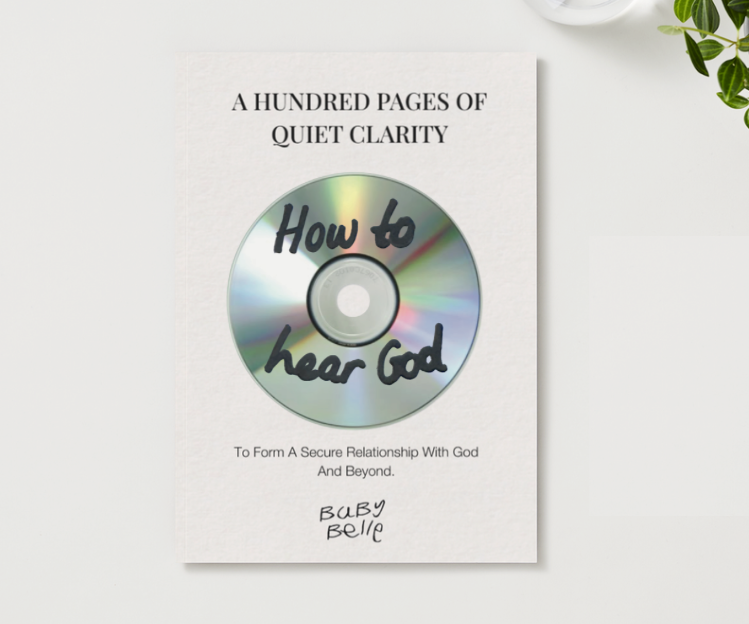 How To Hear God