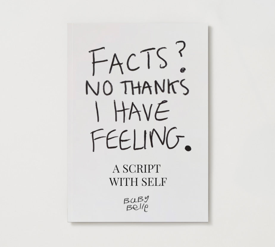 A Script With Self
