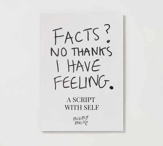 A Script With Self