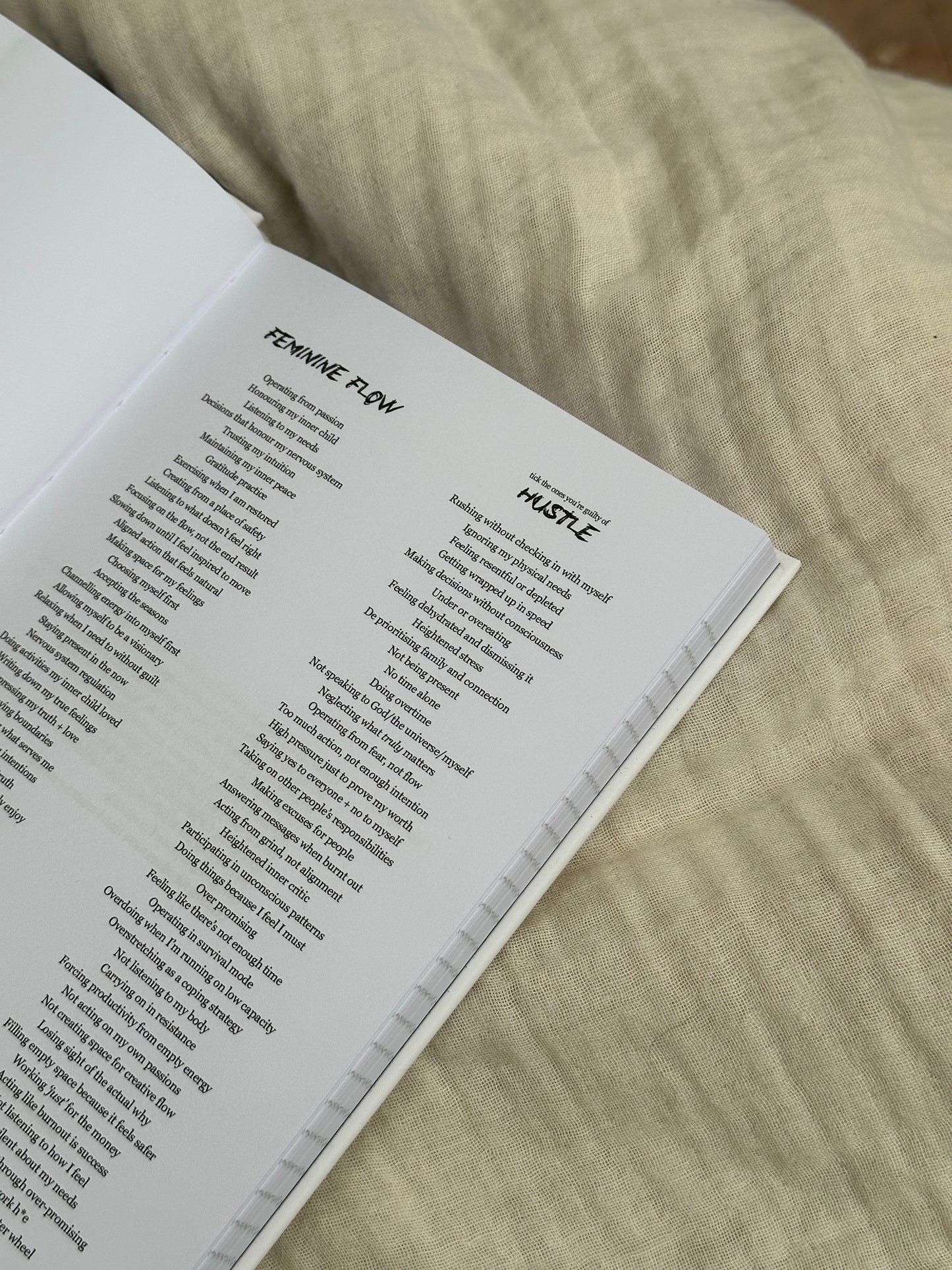 The Journal